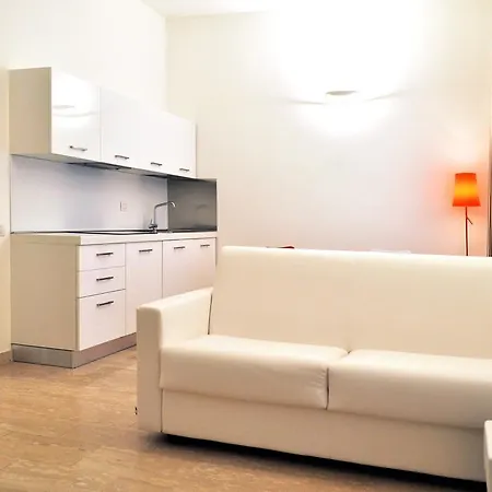 Bb Bocconi 4* Mediolan