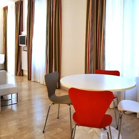 Bb Bocconi Apart Otel Milano