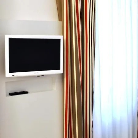 Bb Bocconi Hotel apartamentowy