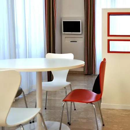 Bb Bocconi 4* Mediolan