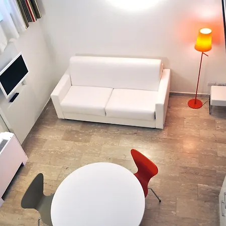 Bb Bocconi Hotel apartamentowy Mediolan