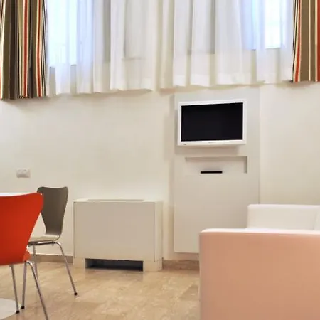 Bb Bocconi 4*