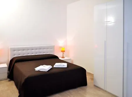 Bb Bocconi Hotel apartamentowy