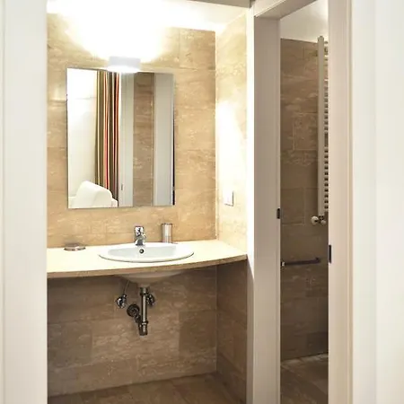 아파트호텔 Bb 보코니