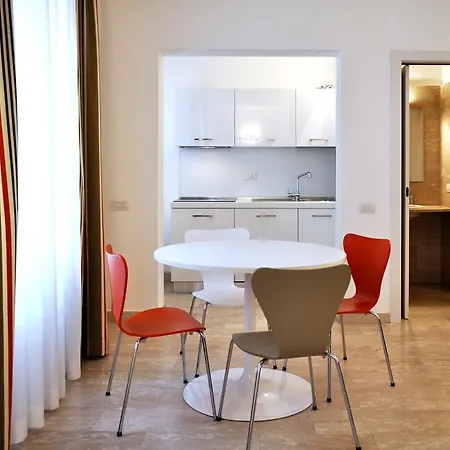 Bb 보코니 4* 밀라노