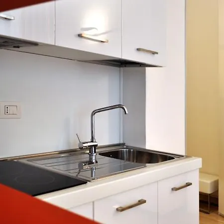 Bb 보코니 밀라노