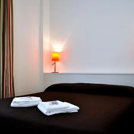 Bb 보코니 아파트호텔