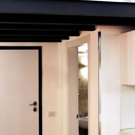 Bb 보코니 아파트호텔 4*