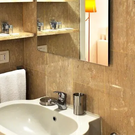 Bb 보코니 4* 밀라노