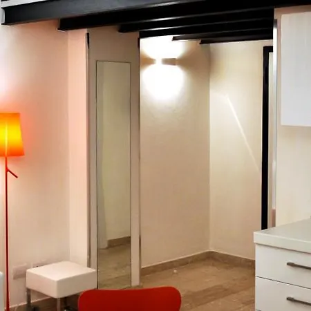 Bb 보코니 아파트호텔