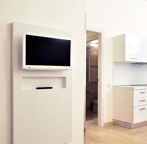 Апарт-отель Bb Bocconi Милан