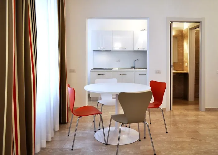 Bb Bocconi 4* Milano