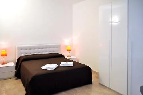 Bb Bocconi Lägenhetshotell