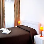 Lägenhetshotell Bb Bocconi Milano