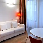 Bb Bocconi Lägenhetshotell 4*