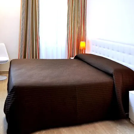 Bb Bocconi Aparthotel 2*